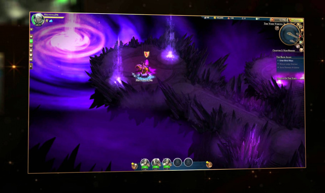 Might & Magic Heroes Online deutschsprachige Open Beta startet am 22. April