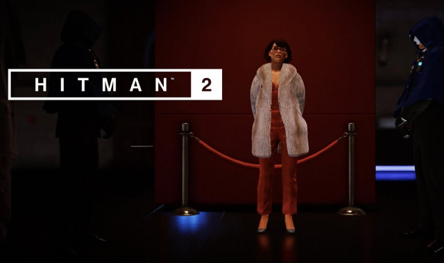 Hitman 2 Gets A Brand New Elusive Targets Mission