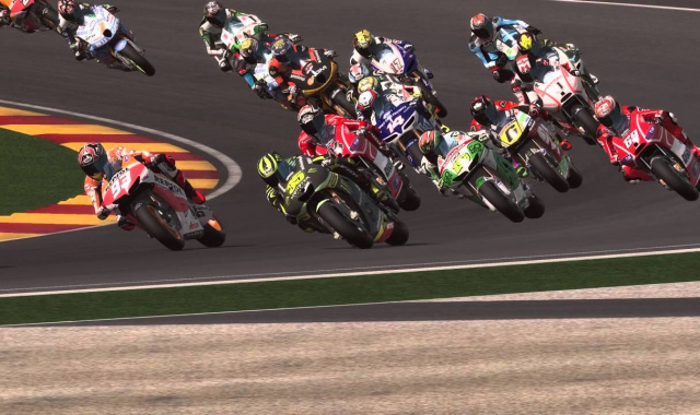 MotoGP 13 COMPACTED EDITION