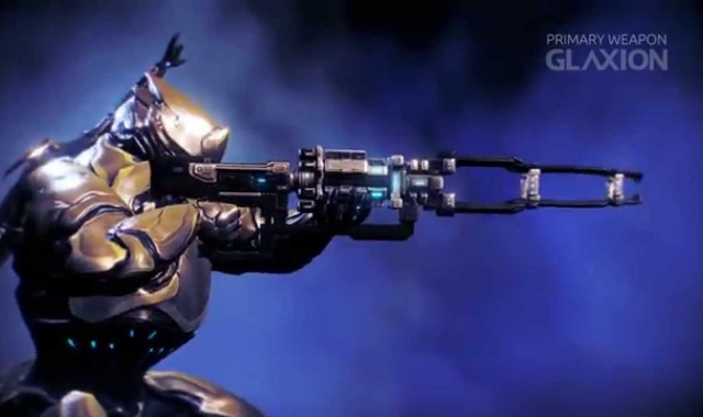 Warframe U14.5 | Operation Cryotic Front Highlights