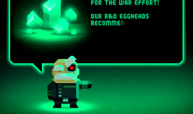 Revenge of the Titans - Die Retro-Invasion beginnt am 11. November 2011