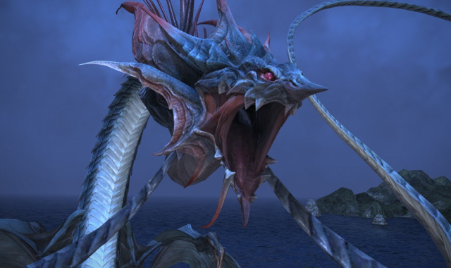 Final Fantasy XIV: A Realm Reborn - Patch 2.2 Through the Maelstrom jetzt online