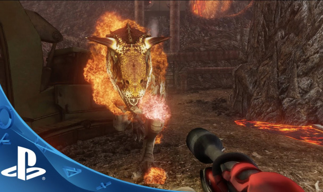 Is It Too Early For Christmas Planning? Well, Yes, But Tell That To Primal Carnage Extinction!