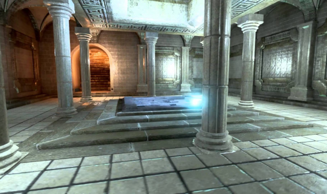 Pneuma: Breath of Life Coming to Steam and Xbox One Friday