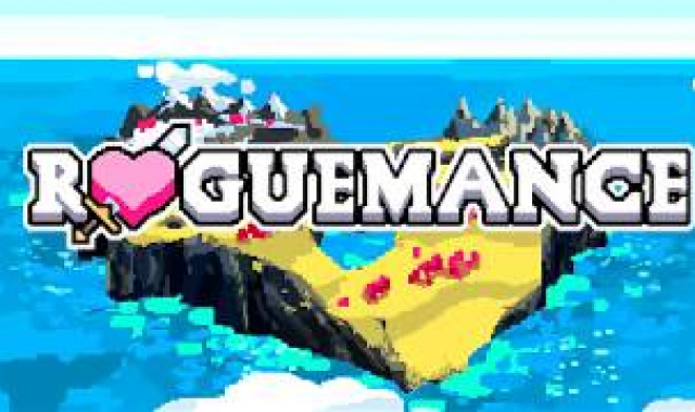 Roguemance Brings The Roguelite Romance This Valentines Day