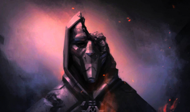 Seventh Faction Reveal for Endless Legend, the ‘Drakken