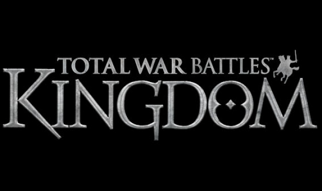 Total War Battles: KINGDOM - Announcement Trailer GER