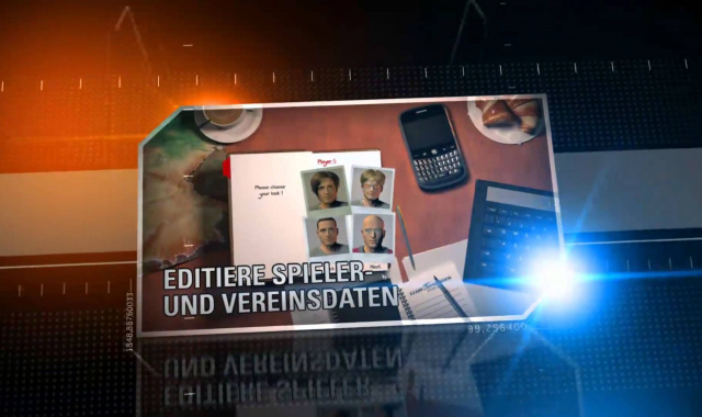 Torchance 2015 Trailer