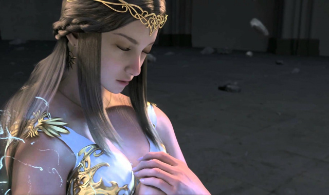 Echo of Soul – New Launch Trailer