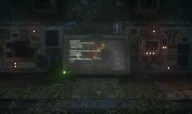 SOMAs Setting Revealed in New Trailer Lambda