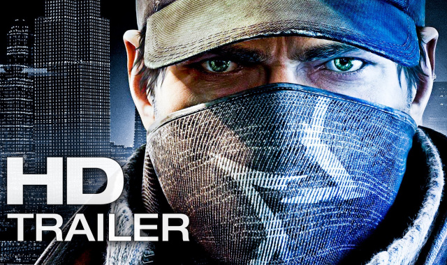 Watch Dogs Offizieller deutscher Launch-Trailer
