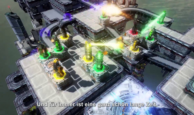Defense Grid 2 - Teil 2 der Video-Serie