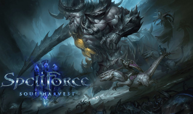 Weve Got Your SpellForce 3: Soul Harvest Release Date & Trailer Right Here