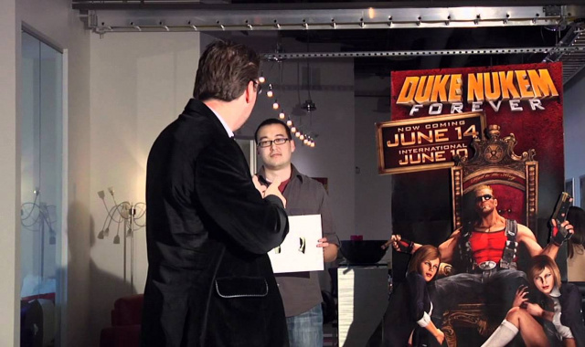 Duke Nukem Forever Demo kommt am 3. Juni 2011 ...