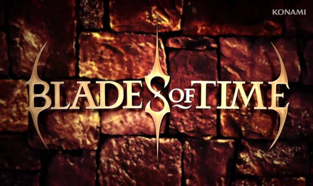3D-Action-Titel Blades of Time für PlayStation 3 und Xbox360 für Anfang 2012 angekündigt