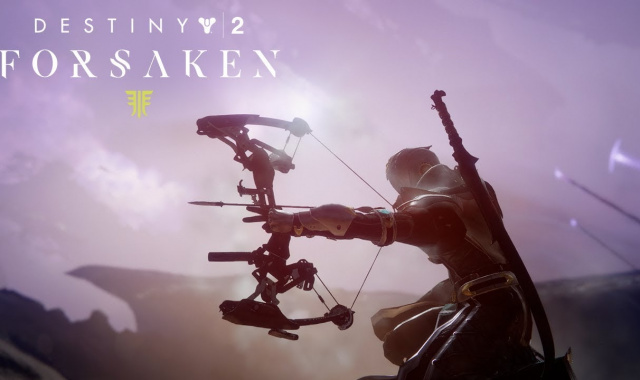 All The Info Weve Got On New Destiny 2 Content, First Look At Forsaken DLC