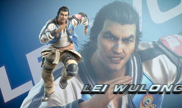 Tekken 7 Gets Two New Characters