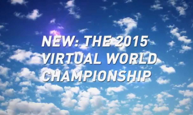 Red Bull Air Race - The Game Piloten fliegen ins Finale nach Las Vegas