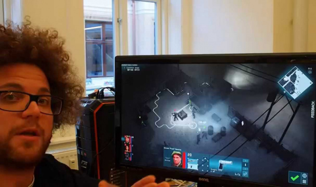 Jagged Alliance: Flashback Dev Diary 4: Tactical Overload