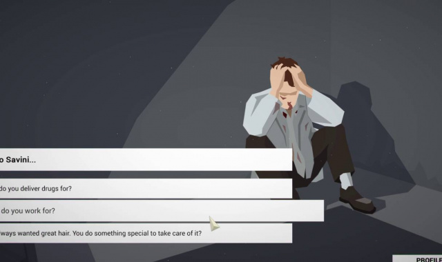 This Is The Police Coming July 28th