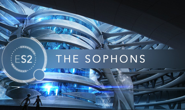 Amplitude Releases Some Details on Endless Space 2