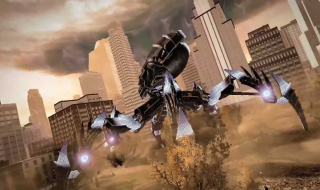 Neuer Trailer zu The Amazing Spider-Man
