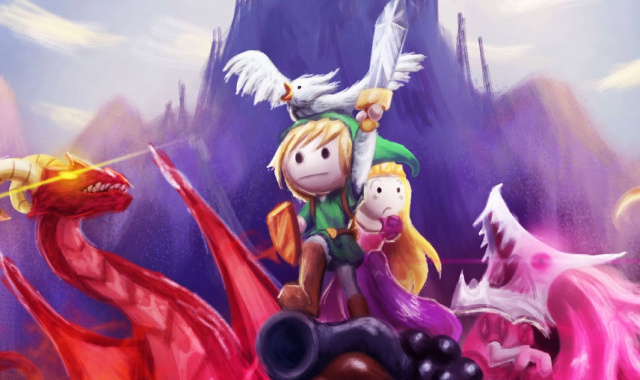 Choose Your Own Adventure Title, Reventure Leaves Steam EA On June 4th