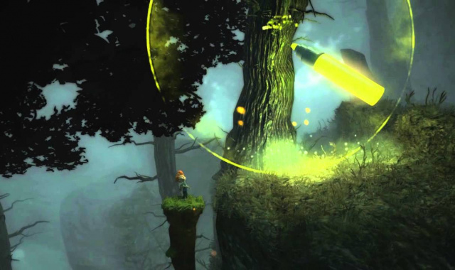 Max: The Curse Of Brotherhood Out April 9Th For Xbox 360 And April 15Th For Steam PC