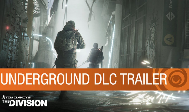 E3: Tom Clancys The Division: Underground Coming June 28th