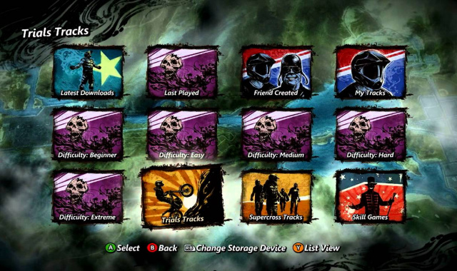 Trials Evolution - Der Editor im Video