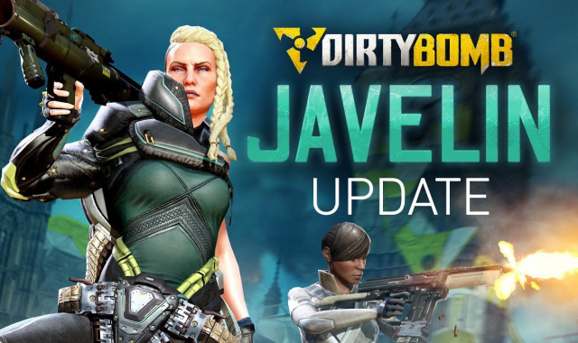 Dirty Bomb Gets Its Biggest Update Yet