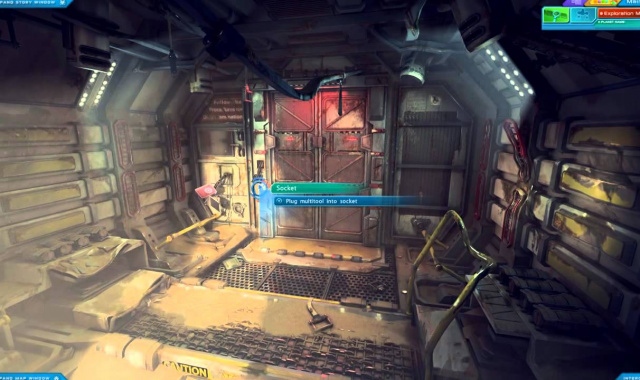 J.U.L.I.A.: Among the Stars - Release Date Trailer