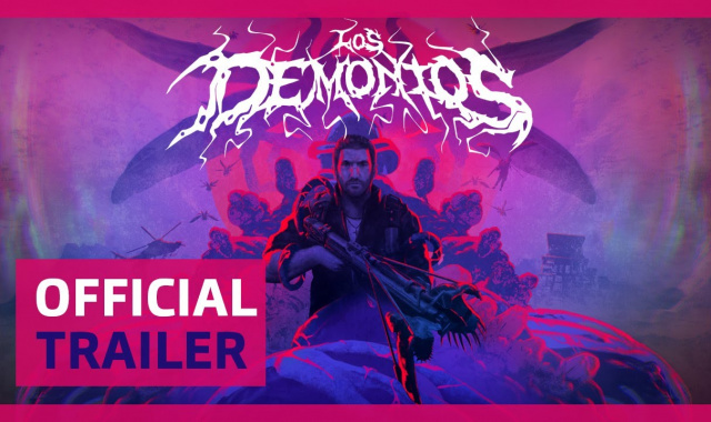 Let The Destruction Continue! Just Cause 4, Los Demonios Is Coming