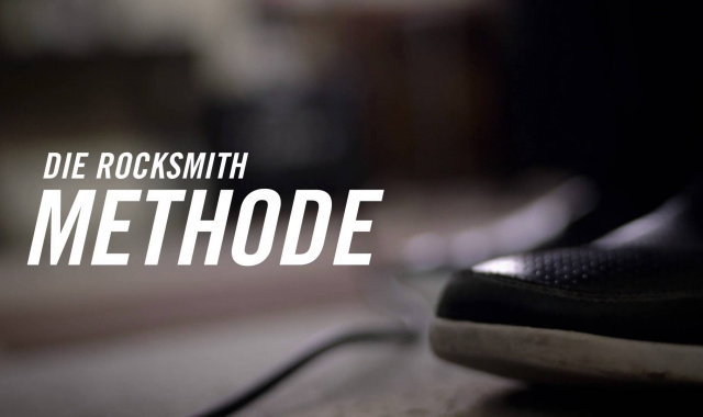 Ubisoft veröffentlicht Rocksmith 2014 Edition