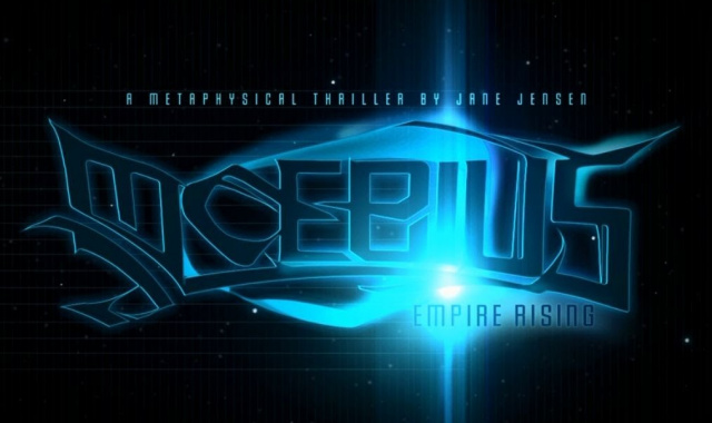 Jane Jensens Moebius: Empire Rising Will Release April 15 For PC & MAC