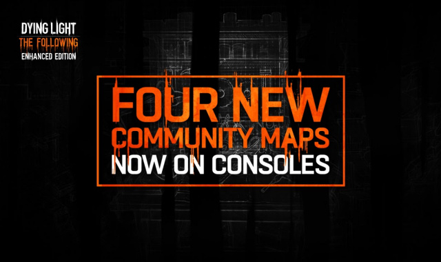 Dying Light: The Following - Enhanced Edition Content Update