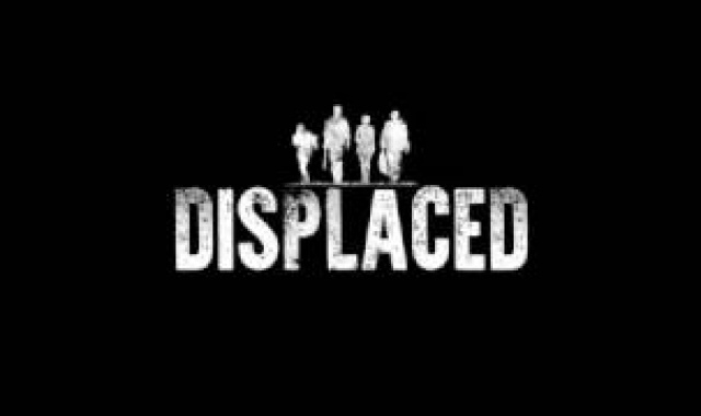 Survival Game Displaced Now in Open Beta