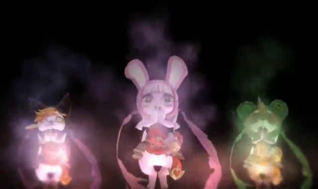 Dragon Nest Europe - The Assassin – Torn between Light & Darkness