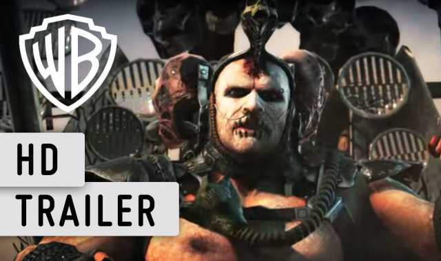 Mad Max - ab sofort für PS4, Xbox One und PC erhältlich