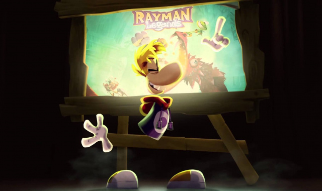 Rayman Legends erscheint für Xbox One und Playstation 4