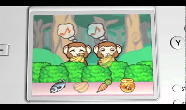 Erstes Video zu Cooking Mama World: Outdoor Adventures