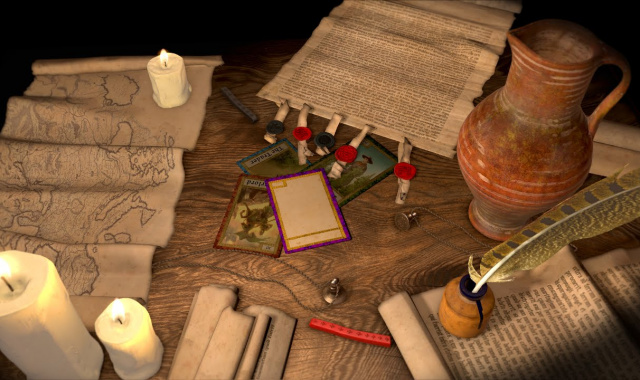 Stronghold Kingdoms to Launch in Summer 2016