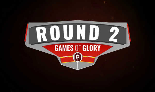 Games f Glory Announces Round 2, New Main Map
