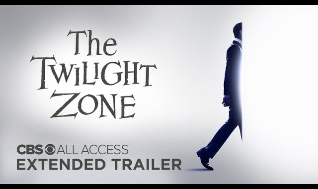 This Star-Studded Twilight Zone Trailer Looks Amazing