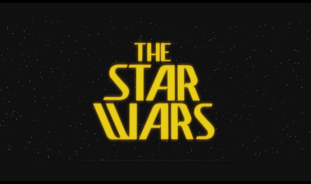 Students Turn Amazing Original Star Wars Concept Art Into A Trailer!