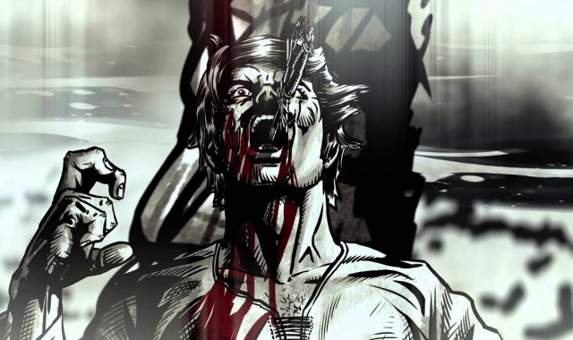 TopWare Interactive veröffentlicht Vendetta: Curse of Ravens Cry