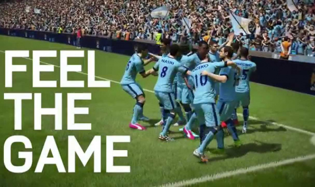 EA SPORTS bleibt bis 2019 offizieller Sporttechnologie-Partner der Premier League