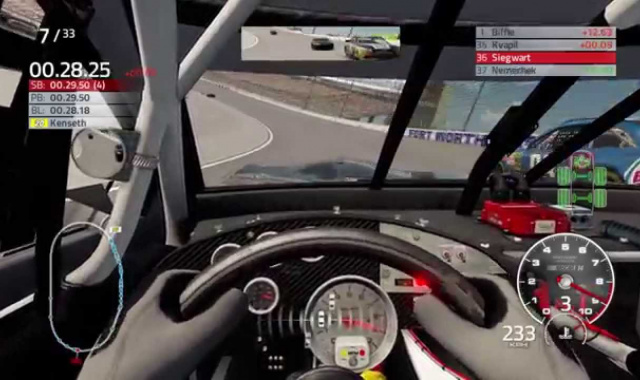 NASCAR 14 (PC) - DLH.Net Lets Play