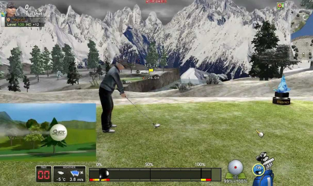 Winter in Shot Online: Neuer Kurs Bianca Fjord