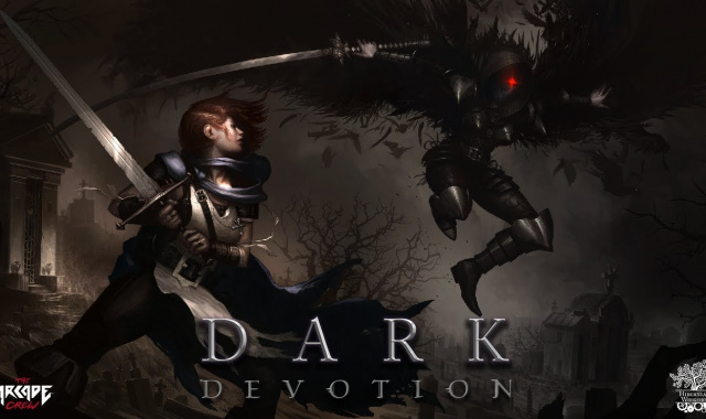 Dark Devotion